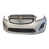 CHEVROLET SPARK  FRONT BUMPER COVER 95489520